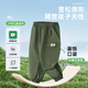 Tang Shi Children's Wear-Resistant Casual Work Hosen für Kinder im Freien im Freien und kühles Gefühl leichter und atmungsaktive Berghosen rosa 130