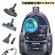 飞利浦（PHILIPS）吸尘器FC8632家用大功率卧式大吸力吸尘机FC9735 xb2023尾货 FC9735Q新原厂标配+灰尘盒滤网+尾部过滤网各