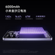 Xiaomi Civi5 Pro Xiaomi mobile phone Leica optics 50 million super-sensitive front selfie 5G smart camera phone Xiaomi Civi 5 Pro Nebula Purple 16GB+512GB Official standard configuration