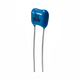High frequency mica capacitor CY22500V10P20P30P100P200P300P470P510P CY22-4-500V-D-22PF5