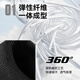 Under Armour (Under Armour) Stirnband Schweiß-absorbierende Sportstirnband Anti-Sweat-induziertes schweißsicheres Stirnband und Frauen schweißsicheres Stirnband Badminton Basketball Stirnband