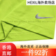 Nike kurzärmelige Herrenkleidung 2025 Sommer Neue Outdoor-Sport-Sport-Strick- und bequemer runder Hals lässig Hv4882-121 Mountain White Dri-Fit XL Single Size