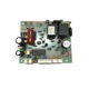 Yonghuan XMSJ Deli 9904 33152 9905 9906 9912 9920 9953 Paper shredder motherboard electric power Suitable for 9920/9955