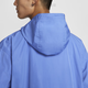 耐克（NIKE）男子上衣宽松梭织运动叠搭刺绣FUTURA轻便FN3893 010黑/白 M