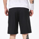 
Adidas shorts men's pants 2025 summer new sports pants fitness training casual pants breathable five-point pants IC1484 GT8161 black XS