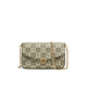 Anymic Official Authentic Bag de la marca de lujo Bolso para mujeres 2025 Bag de hombro NUEVO bolso de mujer Crossbody Bag For Girlfriend Wife Green [Embalaje de la caja de regalo]