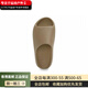 阿迪达斯 （adidas）Yeezy Slide 舒适 合成革底一字拖鞋 男女同款 37