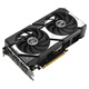 ASUS RTX 5060 4060 8G Snow Leopard/Megalodon/Tianxuan TX/E-sports agent TUF desktop computer game e-sports independent graphics card Black Myth Wukong DUAL RTX5060 O8G Snow Leopard