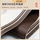Sieben Sterne und Bagua Feng Shui Bodenmatte am Eingang der Tür des Hauses für Glück Chinesische Goldene Tür PVC ohne Schrubben in den Eingang Anti-Slip Fulu Ankang-Golden-12161 160 cm*230 cm [Lederbodenmatte]