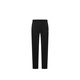 Biyinlefen [Bingshumian] 2025 summer new versatile color skin-friendly elastic waist casual pants for men