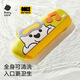 
Xulin Japanese harmonica children 0-3 years old playing musical instruments for beginners early education small trumpet mouth organ baby toys children's enlightenment harmonica