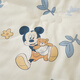 Disney Baby Pure Cotton Quilt im Sommer Neugeborenen Frühling und Herbst verdickte Abdeckung Quilt Kindergarten Klimaanlage ist in allen Jahreszeiten universell.
