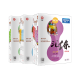 
Huilian Junior High School Must-Happ Must-Learning Grade 678 Chinese Mathematics English Physics and Chemistry Seven Years Mathematics Innovation Edition Chinese Grade 6