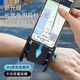 Cosmo's new wrist phone holder for driving arm sports running wrist strap outdoor cycling takeout navigation portable arm holder including long strap