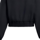 
Under Armour UnstoppableAW24 short training sports warm long-sleeved jacket jacket for women black black XS