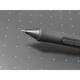 Wacom Original neuer Standard -Metall -Nachfüllung, Schreibscheibe langlebiger Stiftspitze, digitaler Bildschirmstiftspitze 0,5 Fine Stift Touch Feeling 4110/6110 Dedizierte K9 Metall Nachfüllung*1