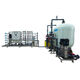 Fulejing Industrial reines Wassergeräte reine Wasserausrüstung RO Umkehrosmose Ultrapur Wasserausrüstung Meerwasserentsalzungsausrüstung Wasserproduktion Ausrüstung CK-PT-653 Ablagerung