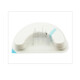 康乐保（Coloplast）Brava可塑防漏贴环1203012042造口密封贴环防渗漏护理附件 12049厚度4.2内径34mm【10个/盒】