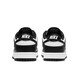 Nike (Nike) Dunk Low Panda Classic Low-Top Black and White Sports et Casual Board Shoes DD1391-100 Men 41
