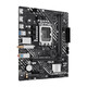 
Asus (ASUS) 12/13th generation/14th generation CPU motherboard i3 14100f 13100f 12100f scattered tablets board U set H610M-F WIFI DDR4 12th generation i3-12100F scattered tablets [three years of store insurance]