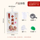 SHUANG YU traditional Chinese medicine bag packaging bag 250ml*50 traditional Chinese medicine bags, decoction liquid bags, sealed packaging bags, heatable medicine bags