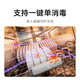 Mijia Xiaomi smart built-in dishwasher S20 16 sets smart switch door drying supports one-click single disinfection Mijia smart built-in dishwasher S20 16 sets