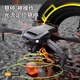 
DJI Red Automatic Obstacle Aerial Photography HD Aircraft Small Student Remote Control Helicopter Children's Toys Hot New V8-6K Sony Lens Orange Six Party 2 Electric + 1 Electric 90 Minutes + Package + Multiple Charging + Broken Replacement