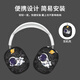 Guangqixin подходит для Apple AirpodSmax2 защитный корпус матовой шкаф Bluetooth, покрытый Apple AirpodSmax защитный корпус