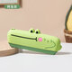 Children's harmonica, baby's special blowing instrument, baby toys, beginners, children's oral organ, silicone texture - piano style