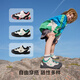 Carter Rabbit Boys Sports Shoes Осенняя детская обувь детская кроссовка на открытом воздухе для походов женская средняя школа детская баскетбольная обувь x5af024