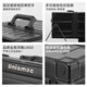 Unimog German Brand High-End Suitcase Trolley Case Case с большой емкостью чемодан Suitcase 28-дюймовый пароль для паролей Новый кожаный чехол 26-дюймовый квантовый квантовый серо