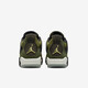 耐克（NIKE）【潮】女鞋夏季新款Air Jordan 4 Retro AJ4 时尚复古运动篮球鞋 FB9928-200 35.5
