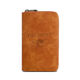 
New Global Multifunctional Travel Anti-theft RFID Document Storage Passport Ticket Protection Case Wallet Portable for Outdoor Nordic Brown Upgrade One Thick Anti-Brush RFID Anti-magnetic