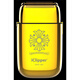 /ICLIPPER900 Dispositivo de blanqueamiento SHAVER CABEZA DEL ACEITE DEL ASIGADOR DE ASIGADO SHAZOR SHAZOR SHAZING Dispositivo de blanqueamiento ICLIPER ICLIPER Dispositivo de blanqueamiento plateado + Enviar red
