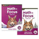 新加坡数学Math in Focus新版678年级初中数学教材原版进口MC出版 Course 3B 学生书八年级下册