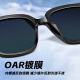 CAPONI HD polarized GM sunglasses for women driving sunglasses UV sun protection glasses high-end feeling to show small face