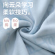 
Modal pure cotton short sleeve shorts home clothing suit men's summer thin style can be worn outside at home leisure and loose pajamas 16790 L 170/l