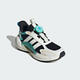 Adidas Taobo Sports 2025 Men's GALAXY SCOUT HABU K Training Shoes JQ4501 28.5