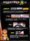 Tire Zhengxin 14070-17 80R17 pulgadas Semi-Hot Melt Tire One Motocicleta GW250 Sports Auto Vacuom Tire