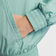 Nike (NIKE) 2025 autumn women's jacket versatile sports and casual woven jacket FV6299-017 S