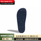 阿迪达斯 （adidas）Adilette 运动舒适 PU(聚氨酯)底一字拖鞋 男女同款 蓝白 38