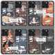 Membrana Lu Tang [Primer orden Direct Drop Xiaohongshu Hit] Q Versión V Caso de teléfono móvil Prospector Prisoner Adecuado para Huawei [Hawkeye Black] S9896 Umbrella Soul [Xiaomi/Serie Redmi] Modelo enviado a clientes