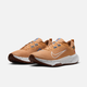 NIKE Japan Direct Mail JUNIPER TRAIL 2 GORE-TEX Waterproof Men's Cross-Country Running Shoes HM9734 003 Light Silver/Slight Yellow Green/College Gray/Dark Team Red/44