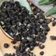 Tibetan Pearl Round New Product Qinghai Black Wolfberry No Wild Extra Class Authentic Black Wolfberry Extra Extra Ningxia Wolfberry Red Wolfberry en agua 5 gramos de Wolfberry rojo es muy raro / enlatado más rentable efectivo