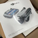 DJIs neue DJI DJI Air3s Dual-Kamera-Reisefotografie Hochdefinition omnidirektional Hindernisvermeidung Ehemann Luftfotografie Drohne 1 DJI Air3s Changfei Set-Version mit Bildschirmfernbedienung Steuerung