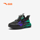 
Anta children's shoes for boys, red flame running shoes 2025 autumn breathable running shoes professional running shoes A12539920