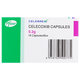 Celebrex Celecoxib Capsules 0.2g*18 capsules 1 box