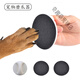 Pet Supplies Dog Claw Grinder Removable Pet Nail Repair Plate Round Sandpaper Dog Cleaning and Beauty Blue Diameter 85mm