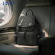 BVP [neues Produkt] Rucksack echter Leder -Rucksack 2025 Neue Nische mit großer Kapazität Ehepaar Schoolbag Black Label 12 zeitdiehme italienische italienische Senlan Green - Large Size_Special für männlichen Gott