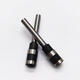 Qinkai Deli 3846 Hollow Drill Couteau 3888 / 3876A / 14601/3821 Certificat Machine de liaison Machine Drill Bit accessoires 3886/3881 Old Drill Couteau (acier d'origine)